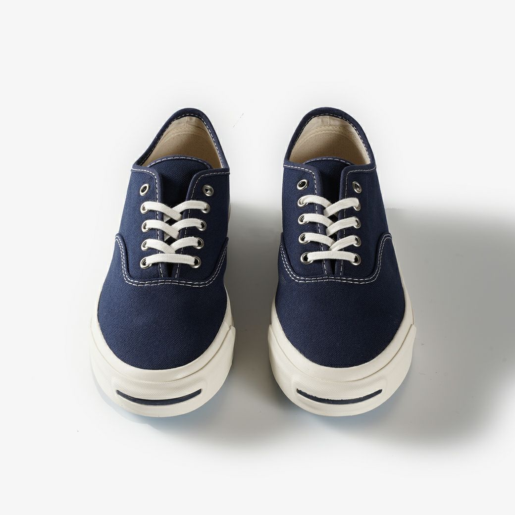 CONVERSE JACK PURCELL RET BM 海军蓝