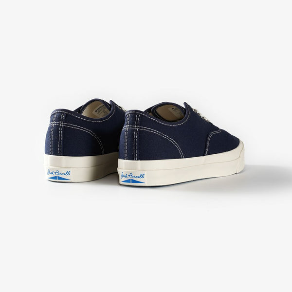 CONVERSE JACK PURCELL RET BM NAVY