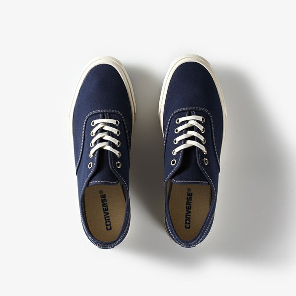 CONVERSE JACK PURCELL RET BM NAVY