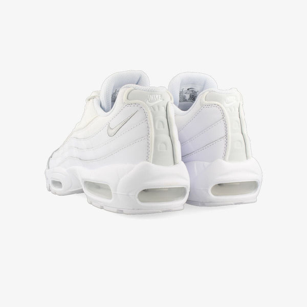 Air max 95 clearance ultra essential white