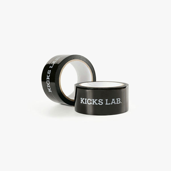 KICKS LAB. PACKING TAPE