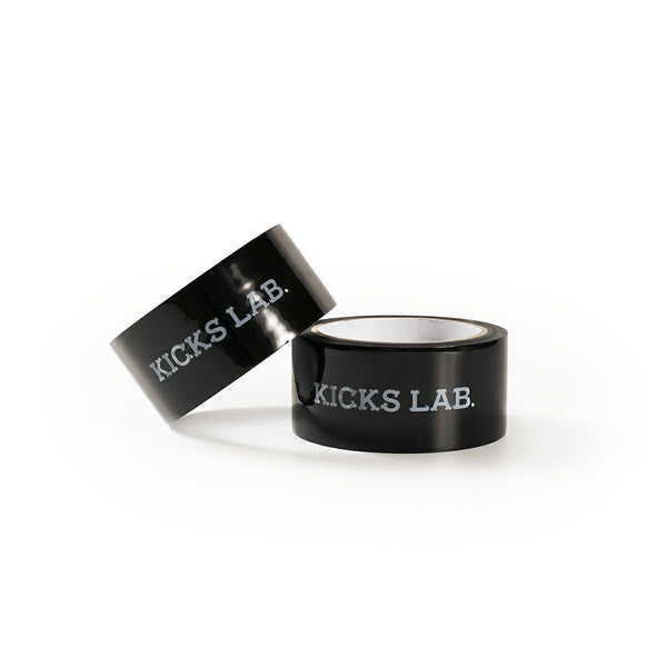 KICKS LAB. PACKING TAPE