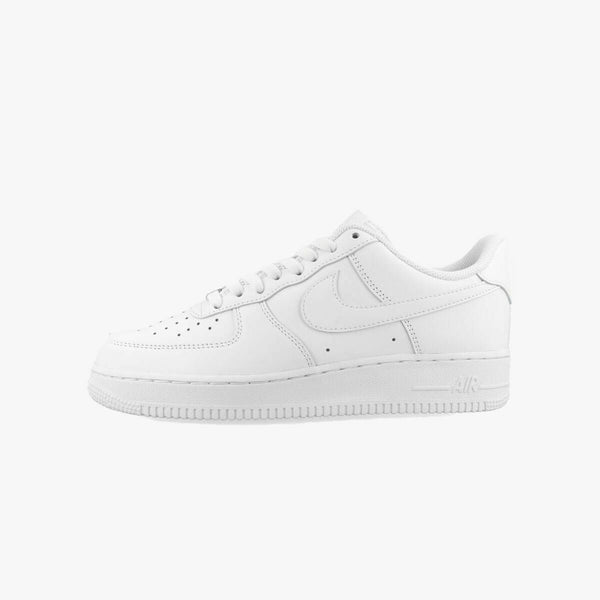 NIKE AIR FORCE 1 '07 WHITE/WHITE CW2288-111