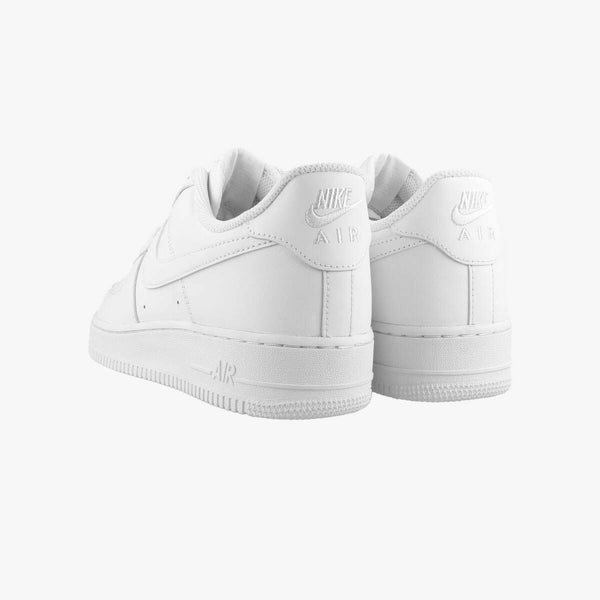 NIKE AIR FORCE 1 '07 WHITE/WHITE CW2288-111