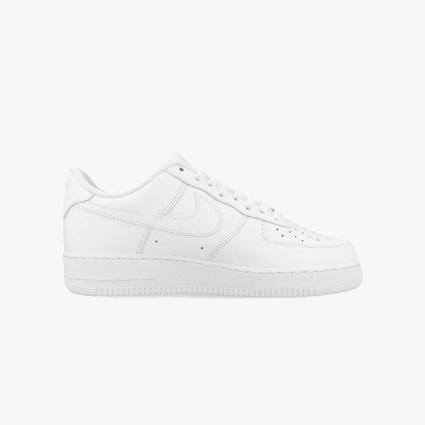 NIKE AIR FORCE 1 '07 WHITE/WHITE CW2288-111