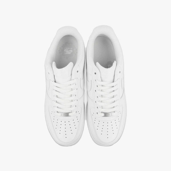 NIKE AIR FORCE 1 '07 WHITE/WHITE CW2288-111