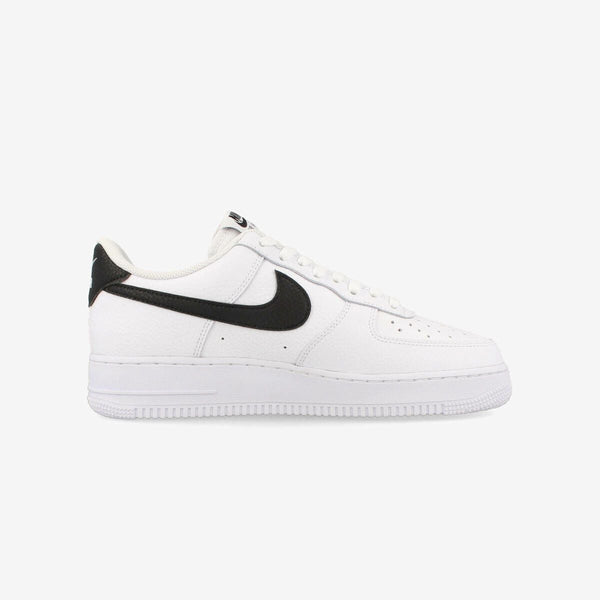 NIKE AIR FORCE 1 '07 WHITE/BLACK ct2302-100 – KICKS LAB.