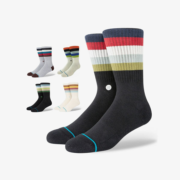 Stance Maliboo Socks