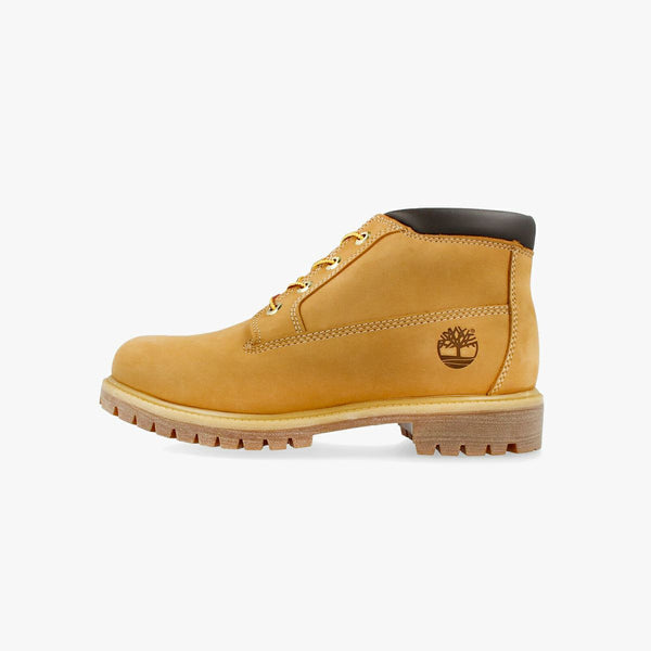 TIMBERLAND CHUKKA BOOT WHEAT