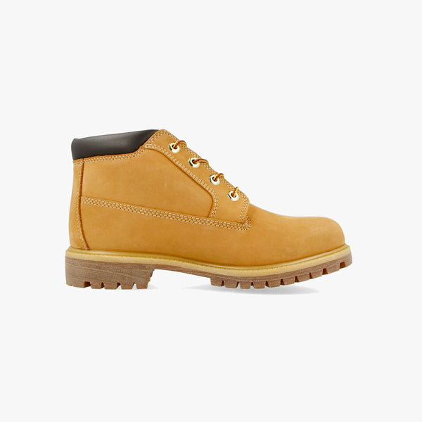 TIMBERLAND CHUKKA BOOT WHEAT