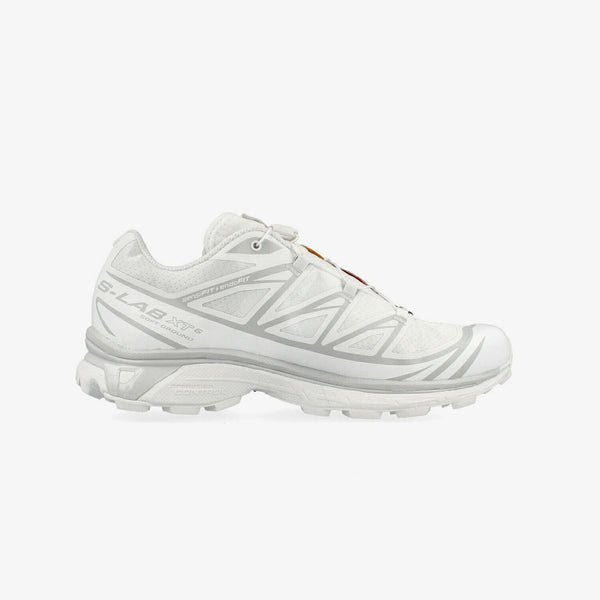 SALOMON XT-6 ADV WHITE/WHITE/LUNAR ROCK