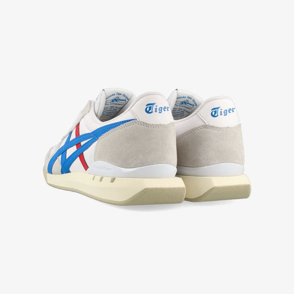 Onitsuka Tiger ULTIMATE 81 EX WHITE/DIRECTOIRE BLUE