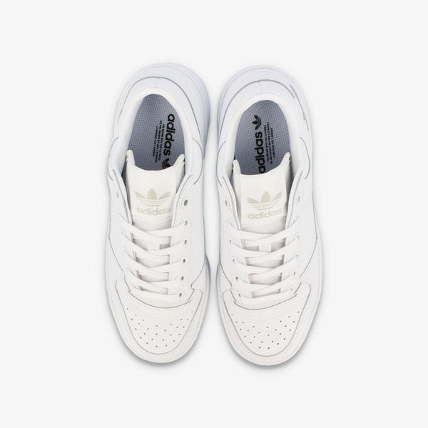 adidas FORUM BOLD W FTWR WHITE/FTWR WHITE/CORE BLACK – KICKS LAB.