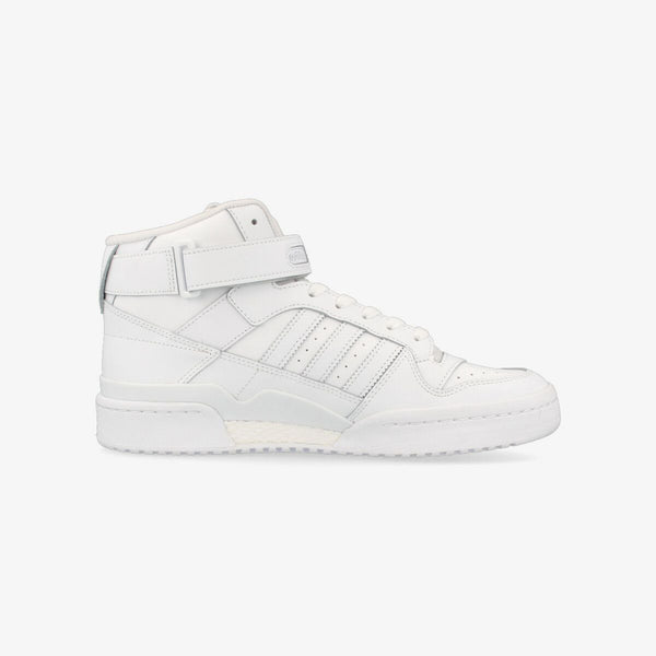 adidas FORUM MID FTWR WHITE/FTWR WHITE/FTWR WHITE