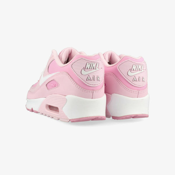 Nike air max store 90 gs pink