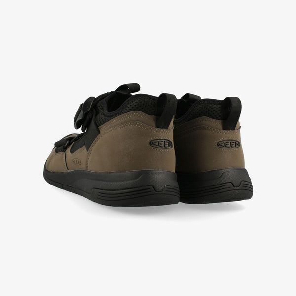 KEEN MEN ZERRAPORT TRAIL CANTEEN/BLACK