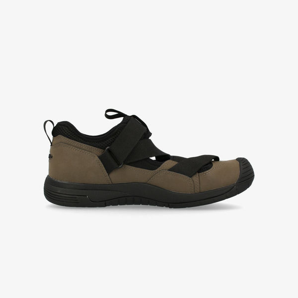 KEEN MEN ZERRAPORT TRAIL CANTEEN/BLACK