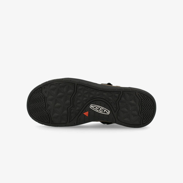 KEEN MEN ZERRAPORT TRAIL CANTEEN/BLACK