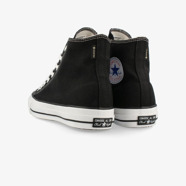 CONVERSE ALL STAR 100 GORE-TEX HI 블랙