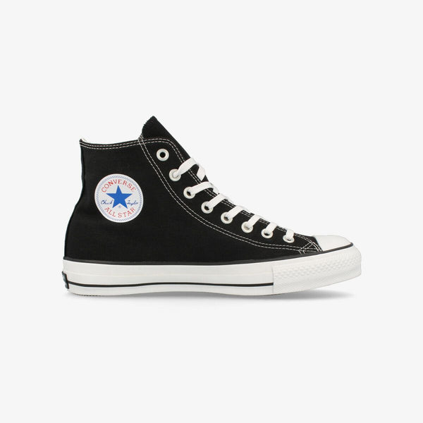 CONVERSE ALL STAR 100 GORE-TEX HI 블랙