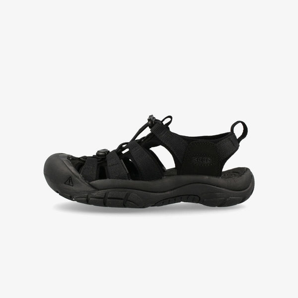 KEEN WOMEN NEWPORT H2 TRIPLE BLACK