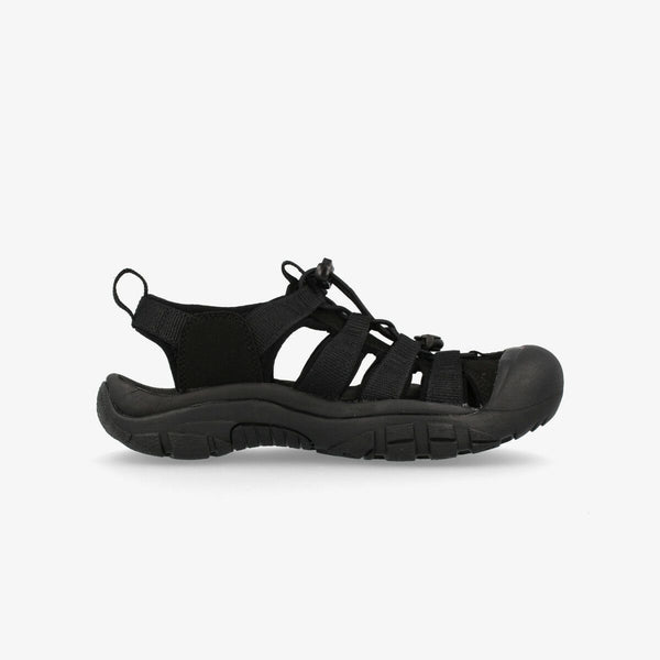 KEEN WOMEN NEWPORT H2 TRIPLE BLACK