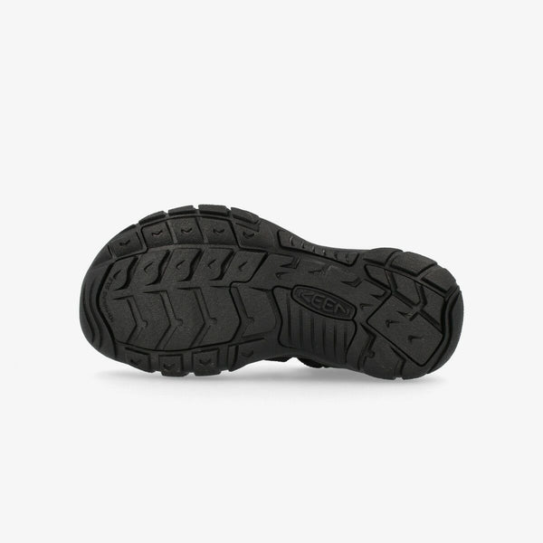 KEEN WOMEN NEWPORT H2 TRIPLE BLACK