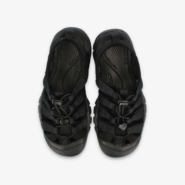 KEEN WOMEN NEWPORT H2 TRIPLE BLACK