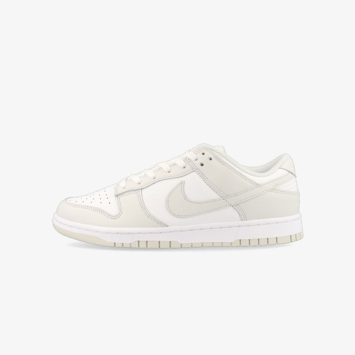 NIKE WMNS DUNK LOW WHITE/PHOTON DUST/WHITE dd1503-103-l – KICKS LAB.