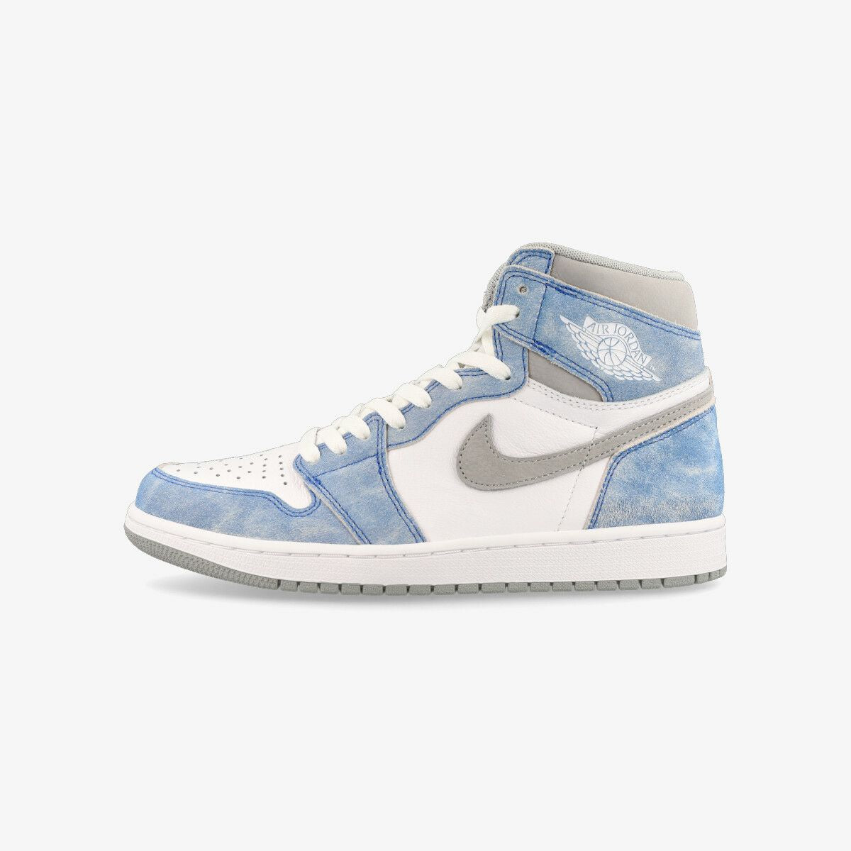 NIKE AIR JORDAN 1 RETRO HIGH OG HYPER ROYAL/WHITE/LIGHT SMOKE GREY – KICKS  LAB.