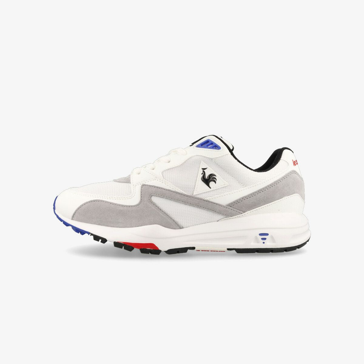 le coq sportif LCS R800 Z1 WHITE