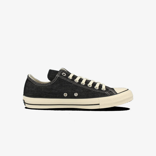 CONVERSE ALL STAR 100 오카야마 데님 OX 블랙 1SC554