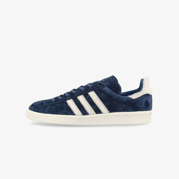 adidas CAMPUS 80s COLLEGE NAVY/FTWR WHITE/BLUE