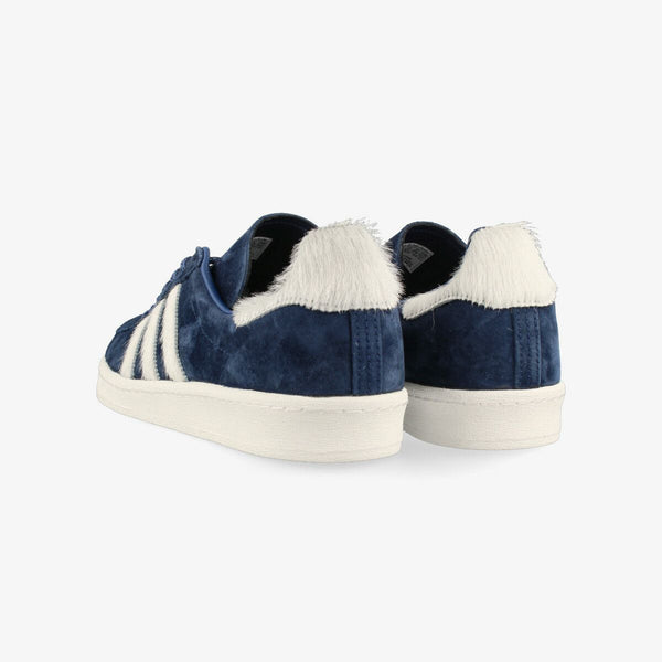 adidas CAMPUS 80s COLLEGE NAVY/FTWR WHITE/BLUE