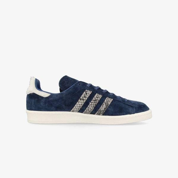 adidas CAMPUS 80s COLLEGE NAVY/FTWR WHITE/BLUE