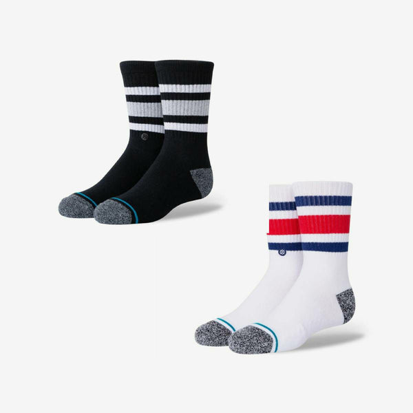 STANCE SOCKS BOYD ST KIDS