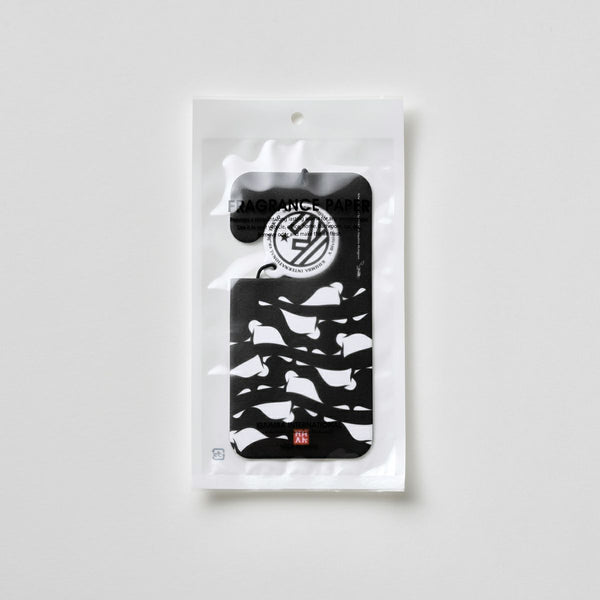 Kuumba FRAGRANCE PAPER 【Kuumba International x KICKS LAB. x MHAK】