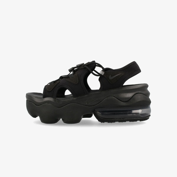 NIKE WMNS AIR MAX KOKO SANDAL BLACK/BLACK/ANTHRACITE