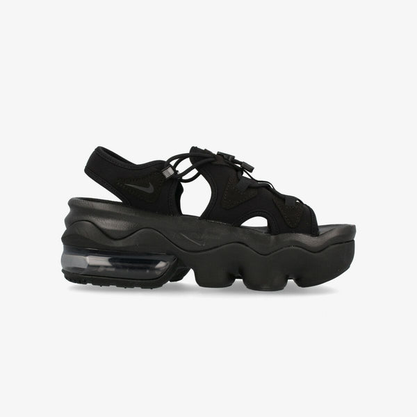 NIKE WMNS AIR MAX KOKO SANDAL BLACK/BLACK/ANTHRACITE