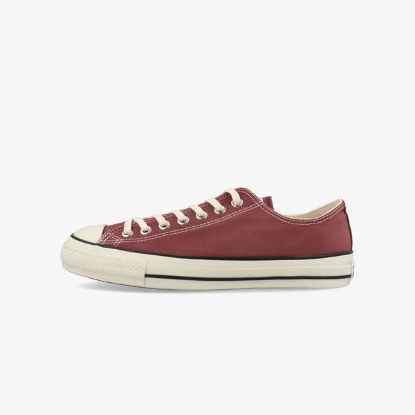 CONVERSE ALL STAR PET-CANVAS OX ROSE BROWN