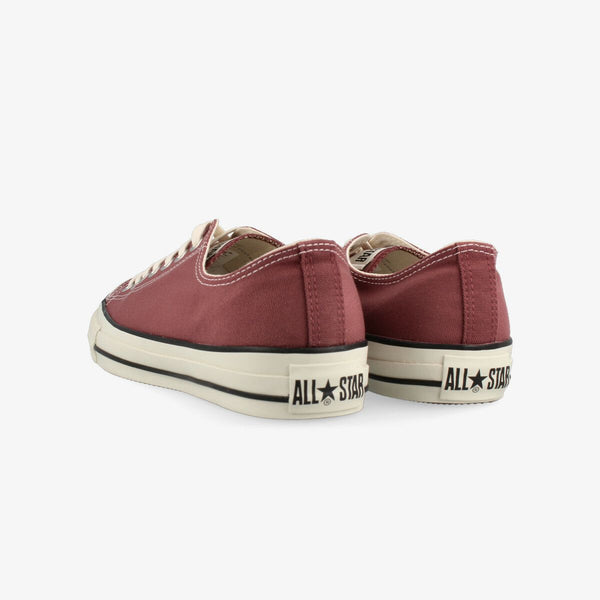 CONVERSE ALL STAR PET-CANVAS OX ROSE BROWN