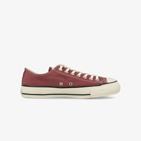 CONVERSE ALL STAR PET-CANVAS OX ROSE BROWN