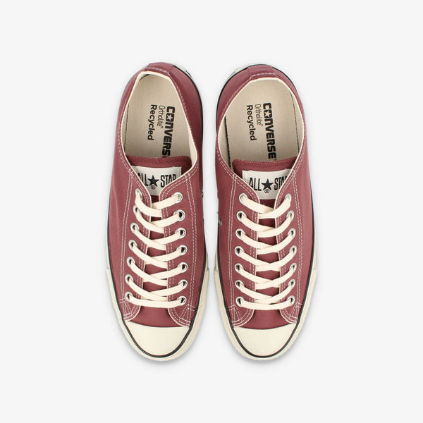 CONVERSE ALL STAR PET-CANVAS OX ROSE BROWN