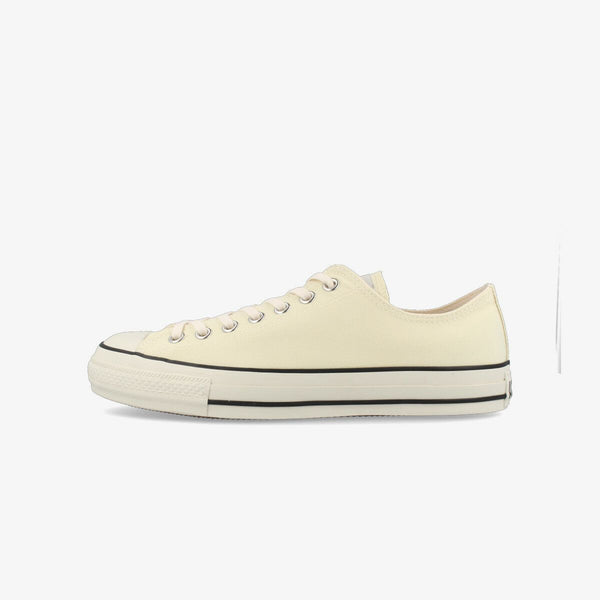 CONVERSE ALL STAR PET-CANVAS OX IVORI