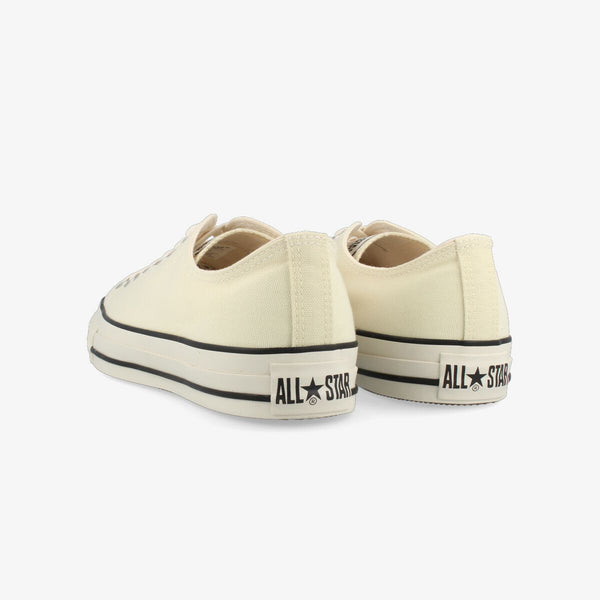 CONVERSE ALL STAR PET-CANVAS OX IVORI