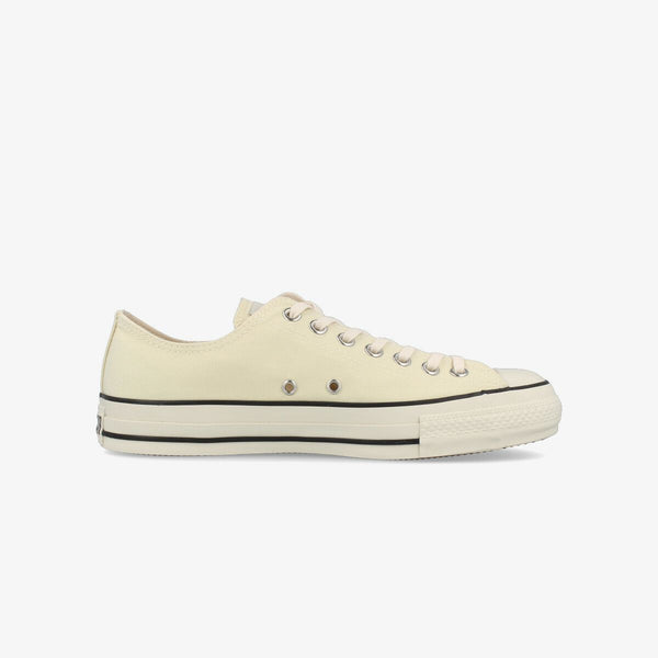 CONVERSE ALL STAR PET-CANVAS OX IVORI