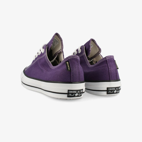 CONVERSE ALL STAR 100 GORE-TEX OX 퍼플