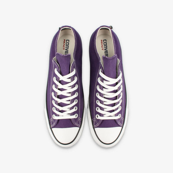 CONVERSE ALL STAR 100 GORE-TEX OX 퍼플