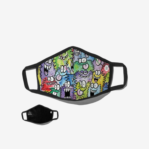 STANCE MASK KEVIN LYONS MULTI