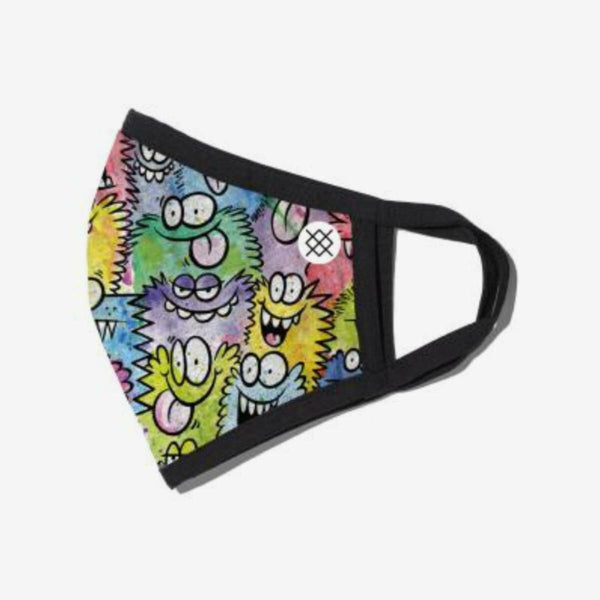 STANCE MASK KEVIN LYONS MULTI